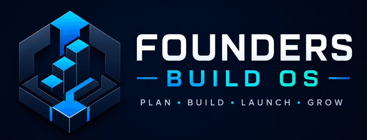 Founder BuildOS