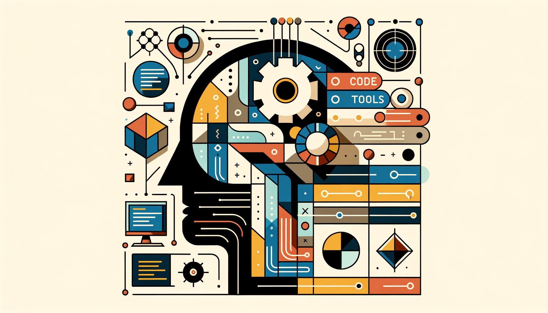 How AI Tools are Reshaping Developer Productivity in 2025