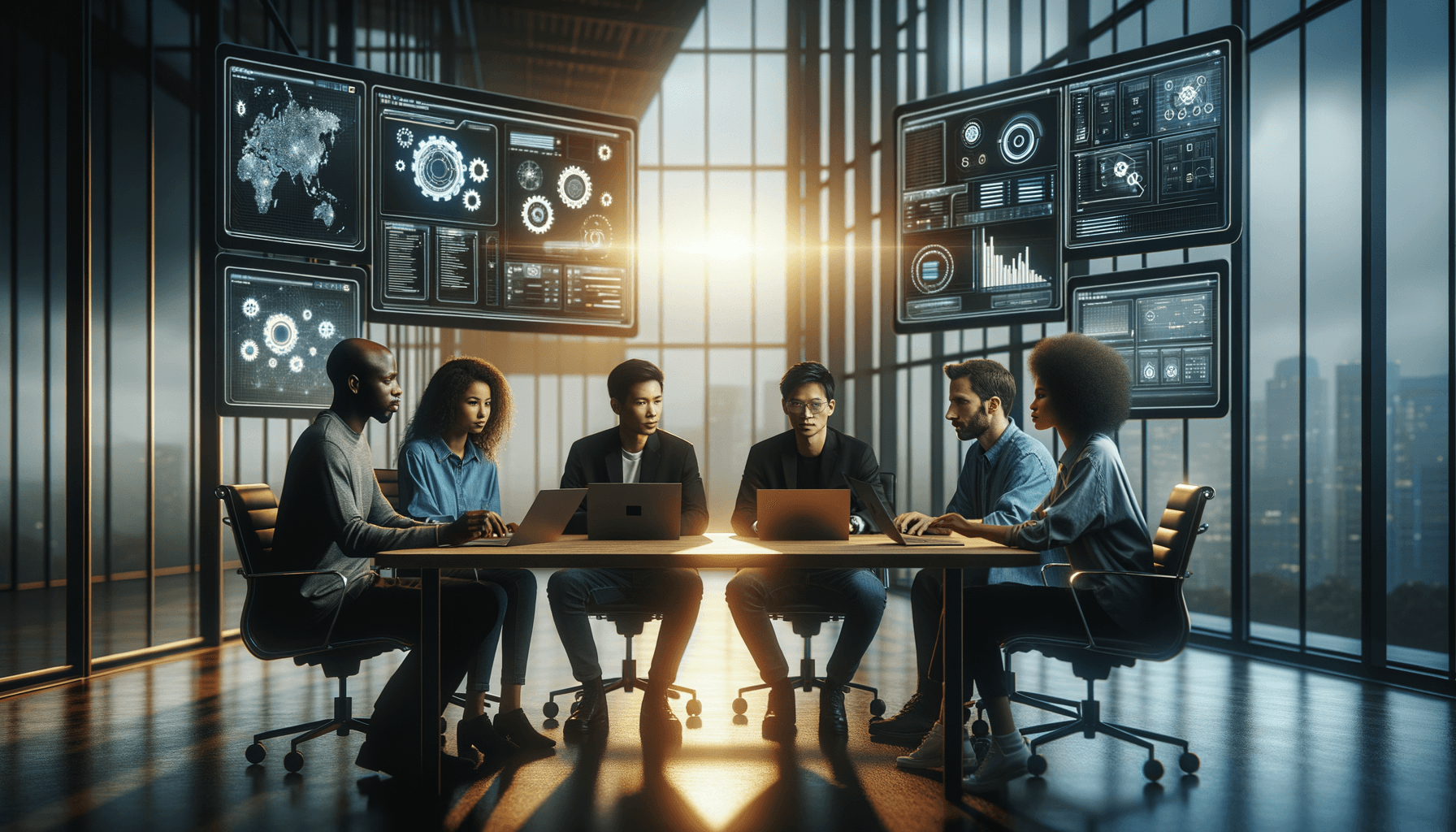 Lessons Learned from Building SaaS Products: The Role of Automation