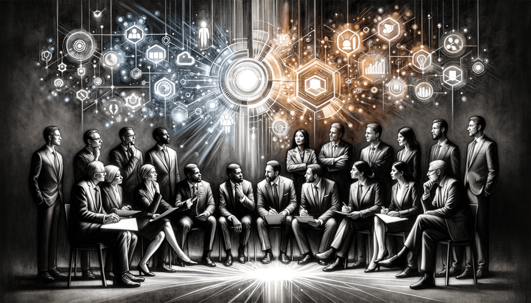 Why IT Modernization is the Ultimate Leadership Test